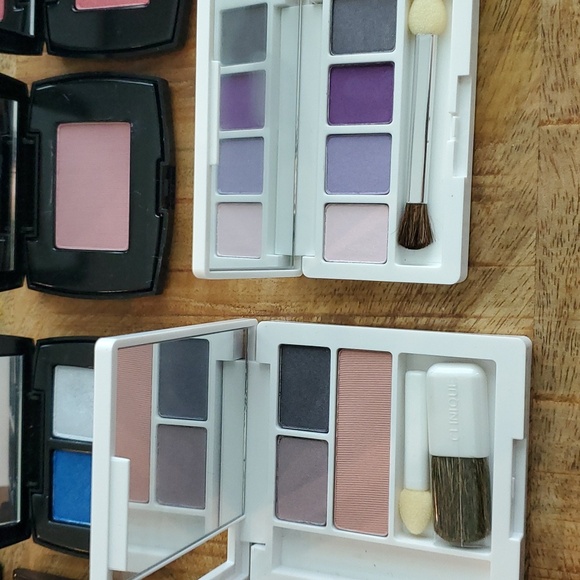 Make-up bundle for eyes and cheeks - Picture 4 of 6